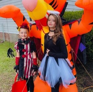 Meet your Posher, Chuck